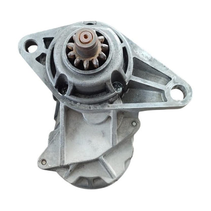 Marcha Motor Arranque Isuzu 4hk1 Elf 400 450 500 Casco