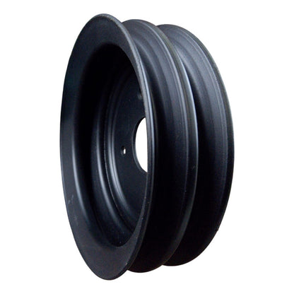 Polea Bomba Agua Ventilador Nissan Diesel Np300 D22 2.5l