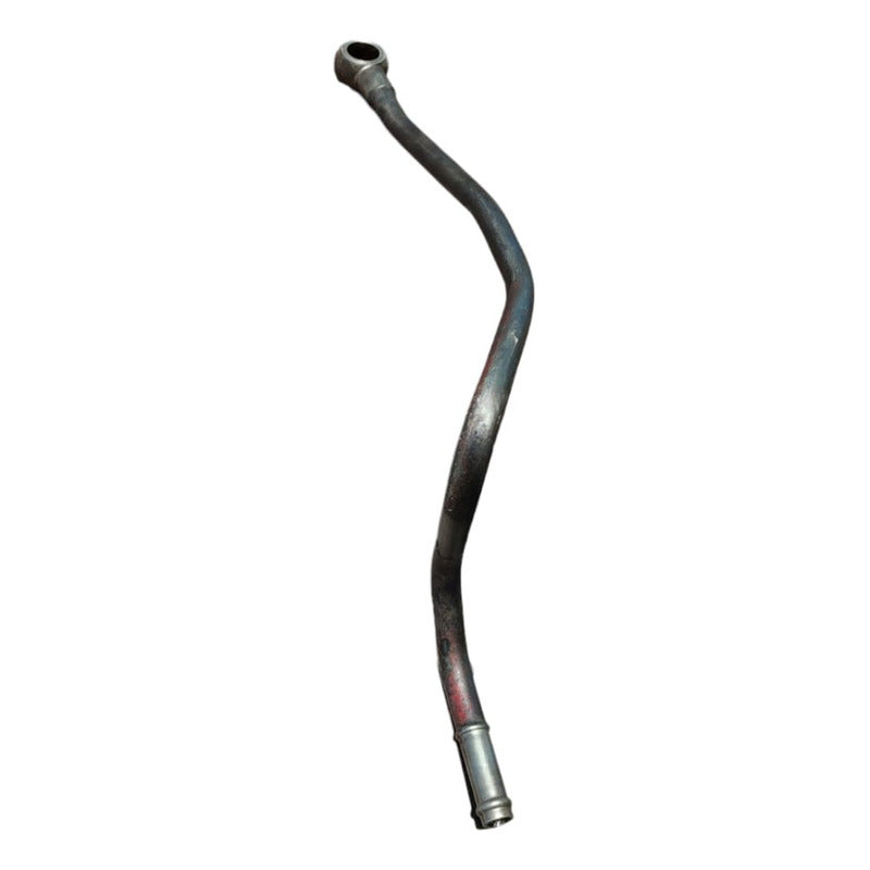 Tubo Linea Diesel Retorno Riel Inyectores Sterling Fl 360