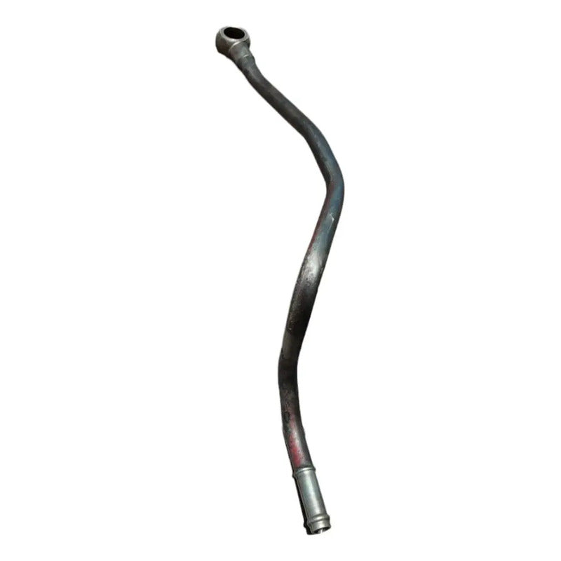 Tubo Linea Diesel Retorno Riel Inyectores Sterling Fl 360