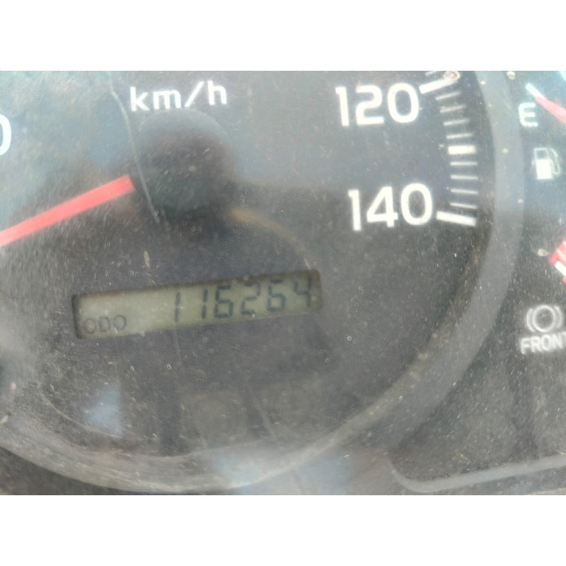 Motor Hino 500 1524 J08e 116,000kms
