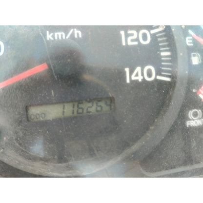 Motor Hino 500 1524 J08e 116,000kms
