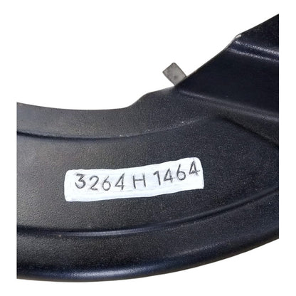 Base Cubierta Caliper Masa Eje Cf600 International Piloto