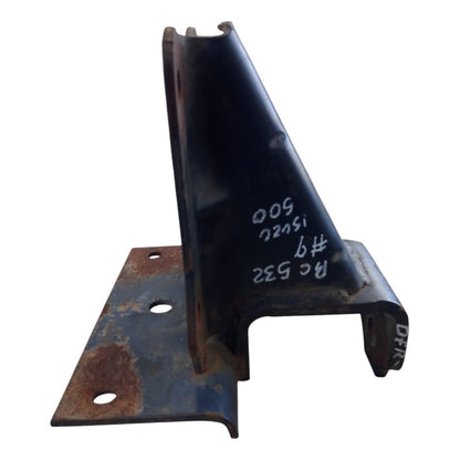 Percha Muelles Diferencial Isuzu Elf 500 Piloto Coplioto