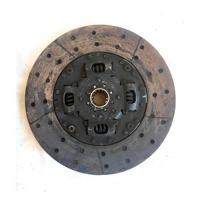 Clutch Hino 300 514 414 616 716 816 Kit Planta Pasta Origina