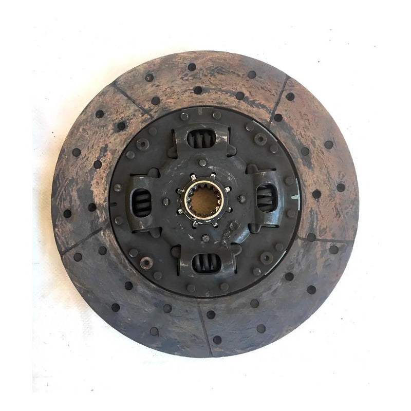 Clutch Hino 300 514 414 616 716 816 Kit Planta Pasta Origina