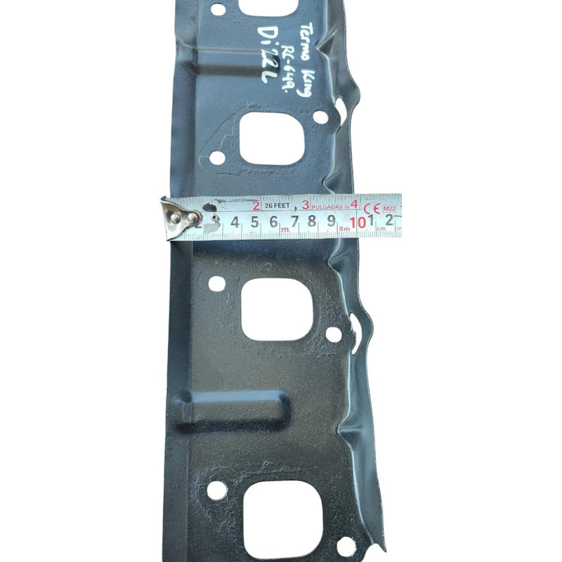 Junta Múltiple Escape Motor Thermoking Isuzu Di 2.2l