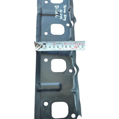 Junta Múltiple Escape Motor Thermoking Isuzu Di 2.2l