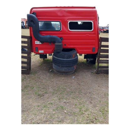 Cabina Freightliner Sterling Fl 360 1828 Año 2020