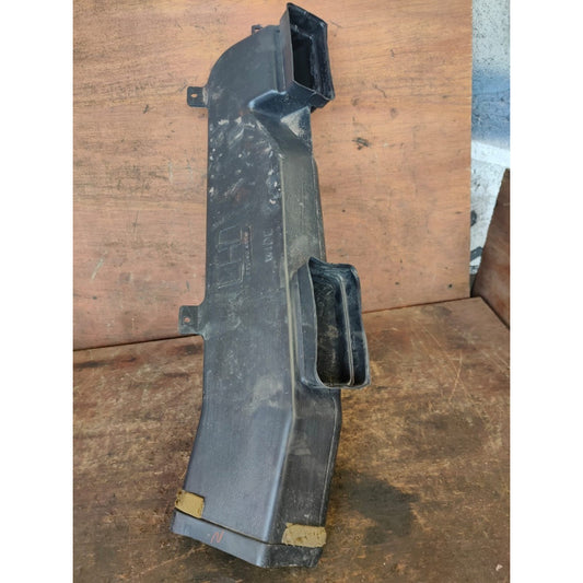 Tubo Aire Acondicionado Tablero Cabina Isuzu Elf 300 400 450