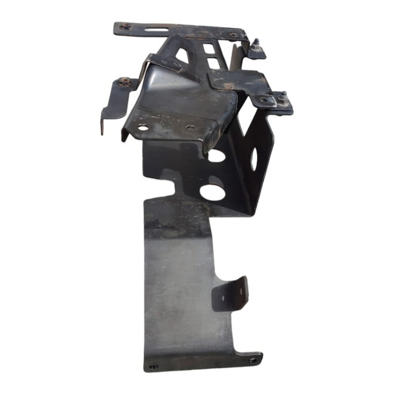 Soporte Base Caja Tablero Fusibles Isuzu 500