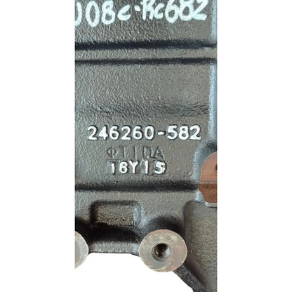 Soporte Compresor A/c Hino 500 1524 Motor J08e