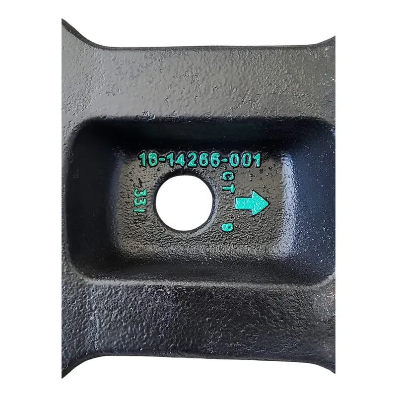 Base Soporte Chumacera Diferencial Trasero Freightliner M2