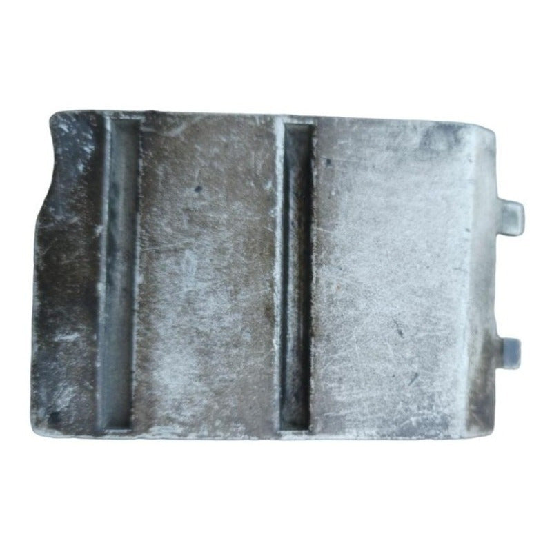 Tapa Cubierta Colector De Admision Motor Mercedes Benz