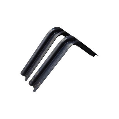 Soporte Base Bracket Tanque Diésel Isuzu Elf 500 Par