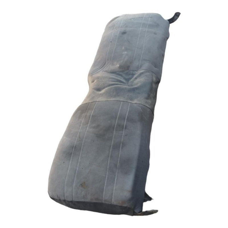 Asiento Corrido Freightliner Fl70 Sin Respaldo Base Soporte