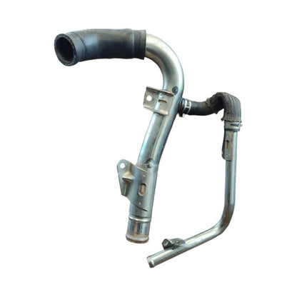 Tubo Agua Refrigerante Isuzu 4jj1e5le Elf 300 18-23