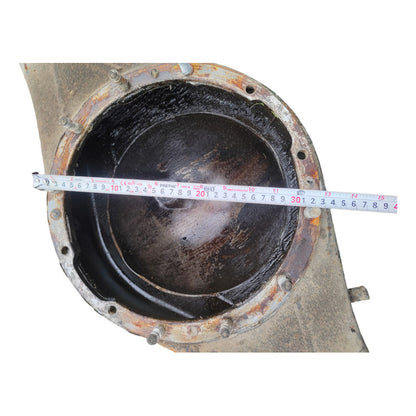 Diferencial Funda Freightliner Sterling Fl360