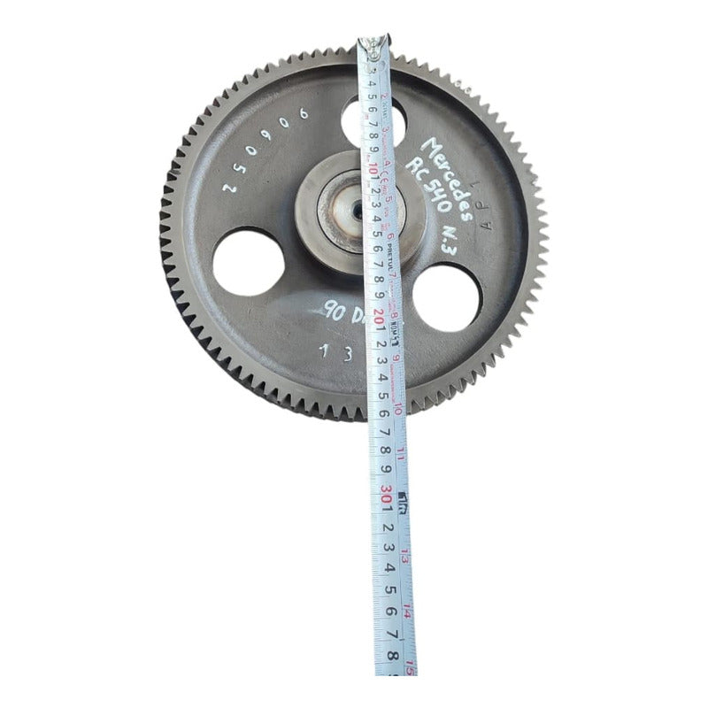 Arbol De Levas Motor Mercedes Benz Om 906