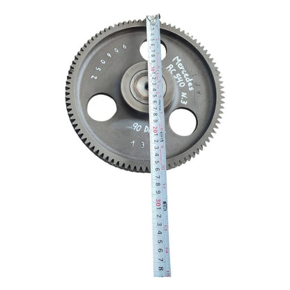 Arbol De Levas Motor Mercedes Benz Om 906