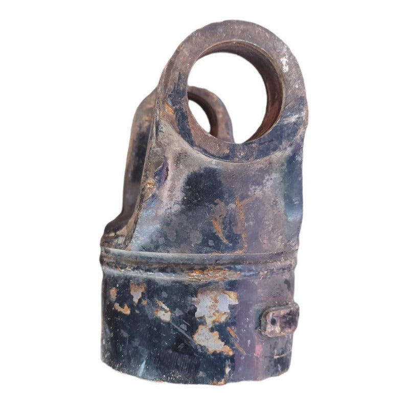 Yugo Cople Cardan Flecha Barra 5 1/2 Soldable