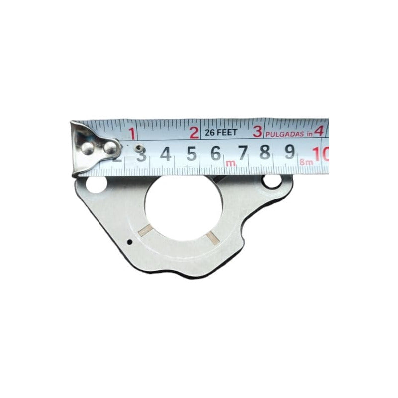 Soporte Retenedor Barra Balanceadora Sterling Fl 360 Freight