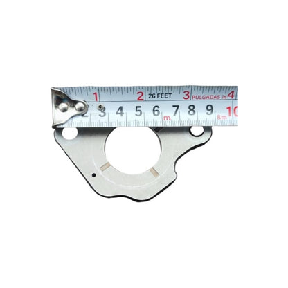 Soporte Retenedor Barra Balanceadora Sterling Fl 360 Freight