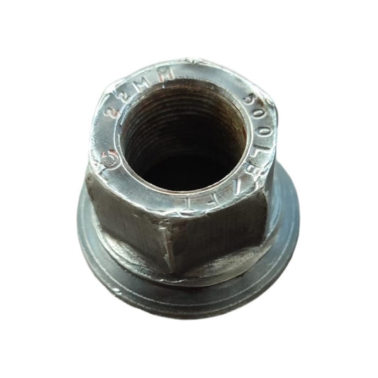 Rin 19.5 Fierro Acero 6 Birlos Camión Hino R19.5 2021