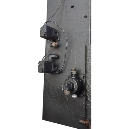 Braket Cincho Base Soporte Tanque Diesel Camion Universal