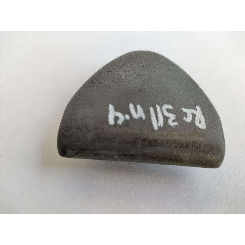 Plástico Cubierta Cinturón De Seguridad Cabina Isuzu Elf Gris