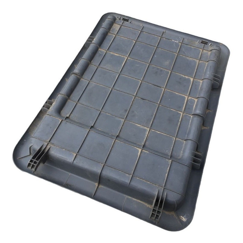 Tapa Cubierta Plástico Respaldo Asiento Freightliner Sterlin