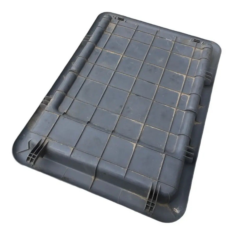 Tapa Cubierta Plástico Respaldo Asiento Freightliner Sterlin