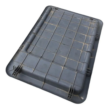Tapa Cubierta Plástico Respaldo Asiento Freightliner Sterlin