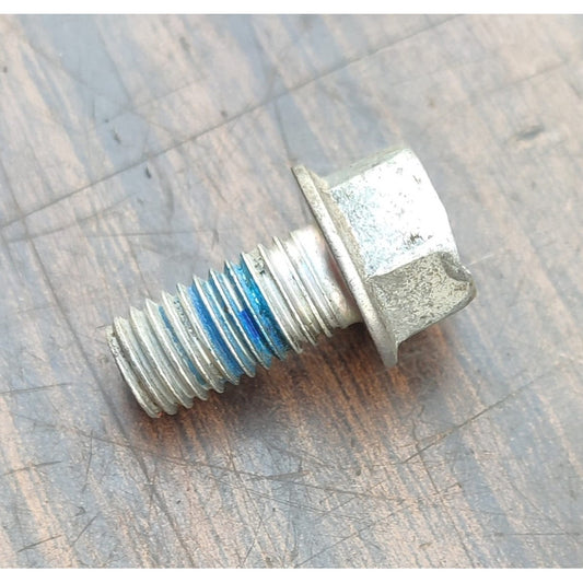 8 Tornillo Tapa Cubierta Transmisión  Isuzu Elf 400 450 500