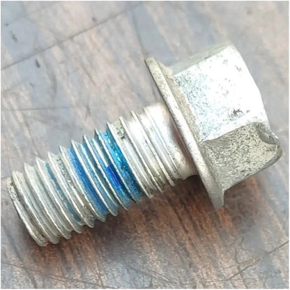8 Tornillo Tapa Cubierta Transmisión  Isuzu Elf 400 450 500