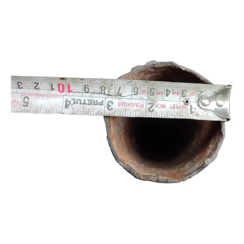 Flecha Barra Cardan 5 Cruceta 3 Pulgadas Freightliner Fl 70