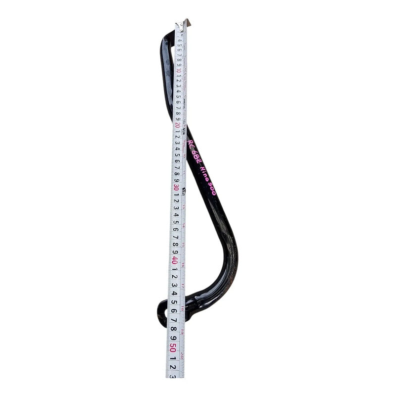 Tubo Agarradera Pasamanos Cabina Hino 500 1524 Par