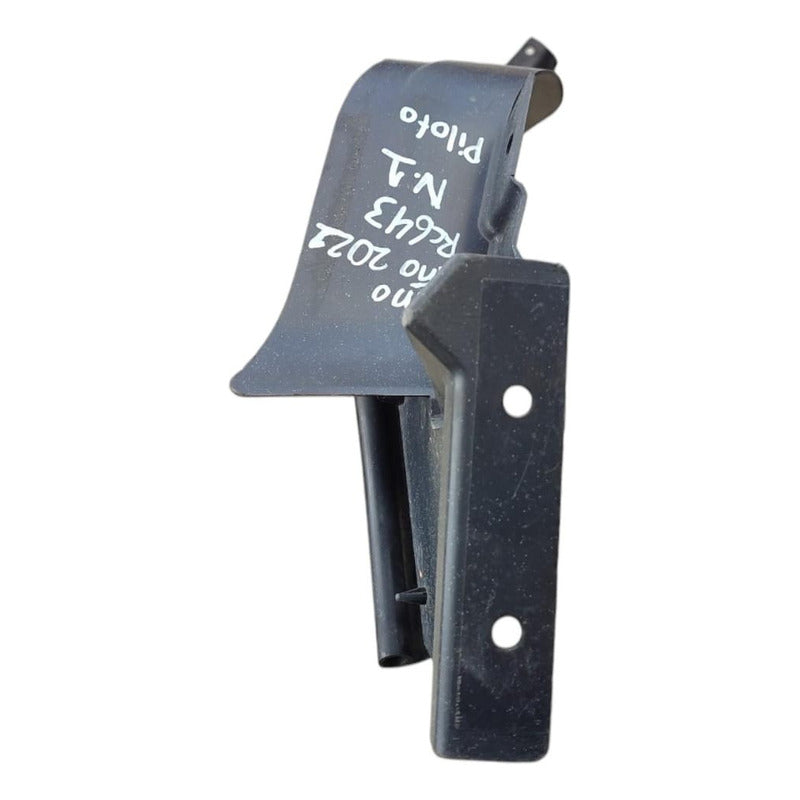 Moldura Puerta Cabina Hino 300 816 2021 Copiloto
