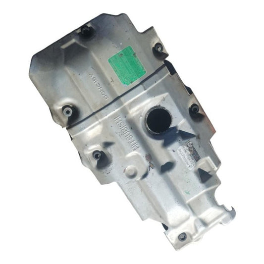 Tolva Cubierta Motor 4m50 Sterling 360 Freightliner