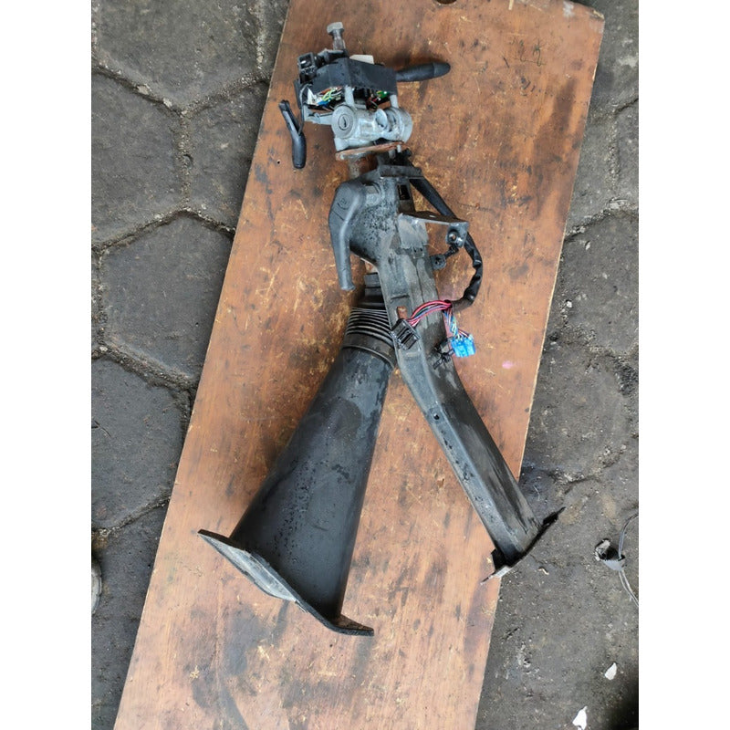 Columna Torre Volante Dirección Isuzu Elf 450