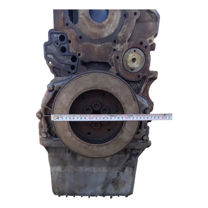 Mercedes Benz Om 904 Freightliner M2 Medio Motor Stdr