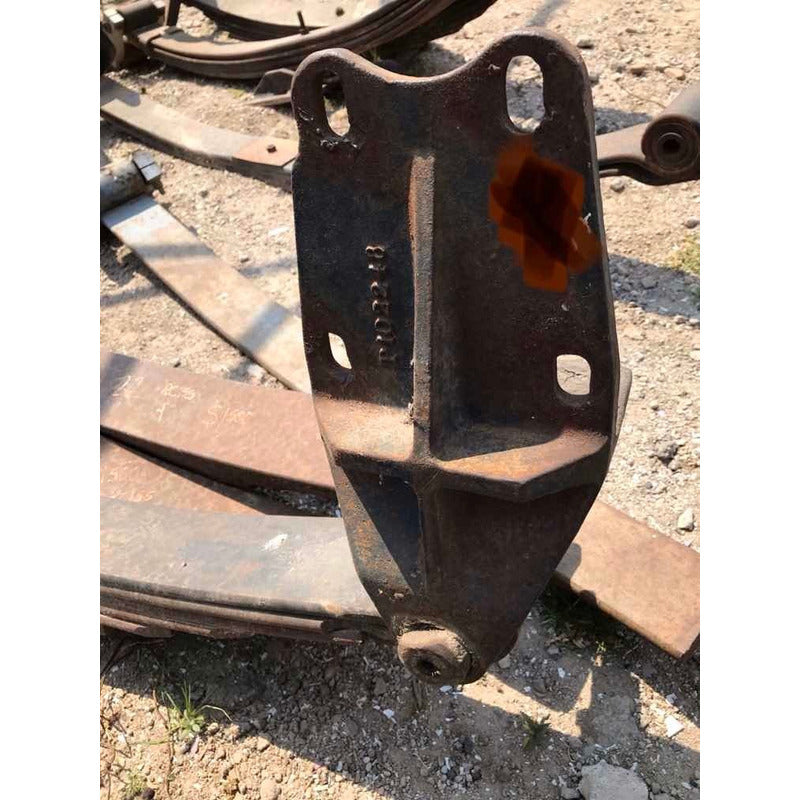 Percha Eje Delantero Volvo 4 Agujeros