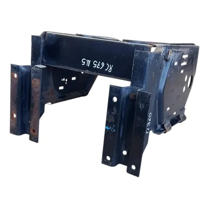 Base Soporte Caja Baterías Freightliner Sterling Fl 360 Fl36