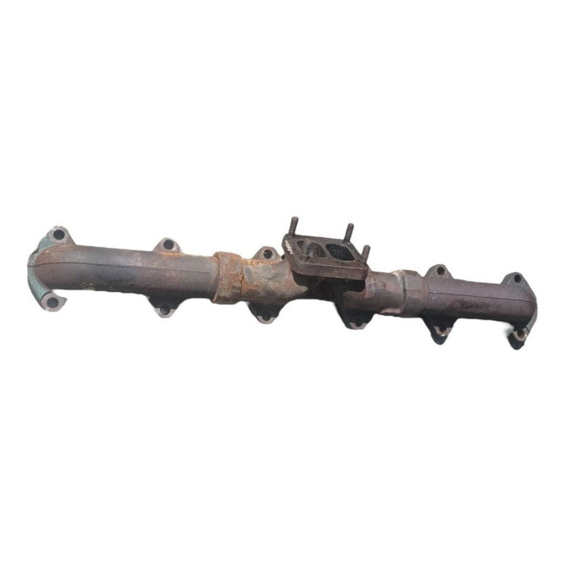 Múltiple De Escape Motor Navistar Dt466