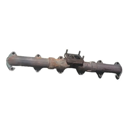 Múltiple De Escape Motor Navistar Dt466