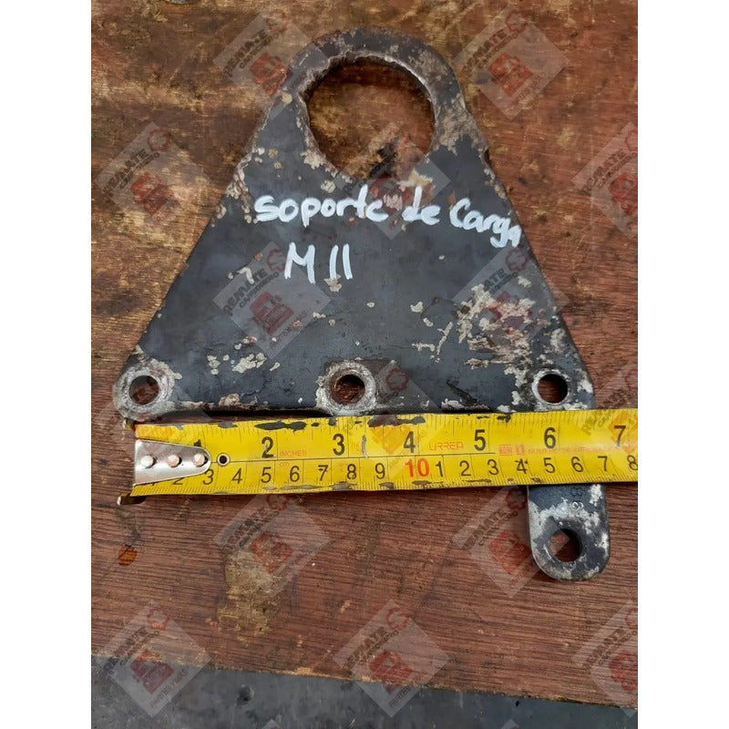 Soporte De Carga Motor Cummins M11 Ism
