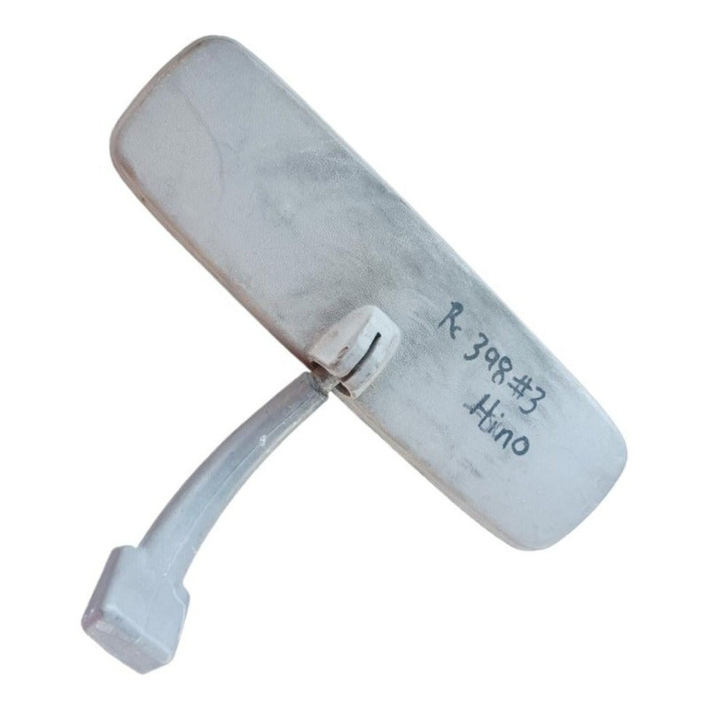 Espejo Retrovisor Hino 300 816 716 616 Sin Cristal