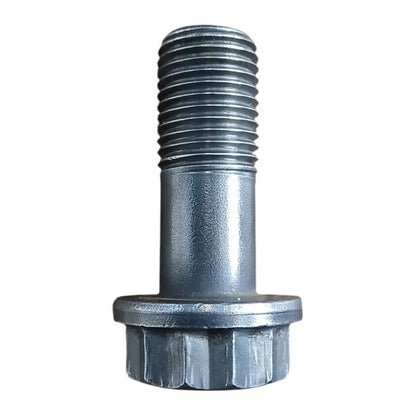 2 Pz Tornillo Volanta Aro Dentado Cigüeñal Hino 300 N04ctv