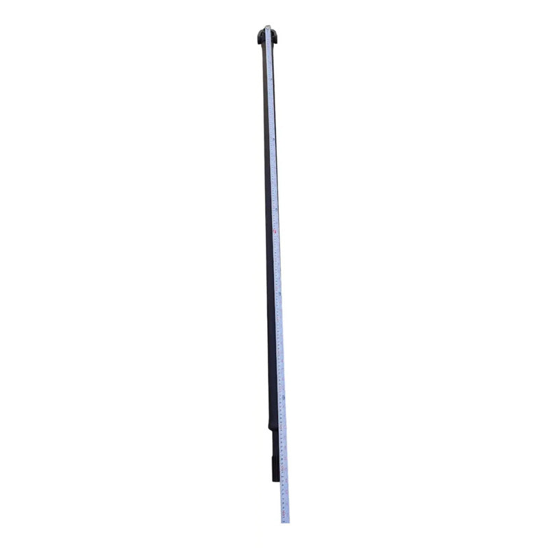 Barra Flecha Cardan Yugo Cople Universal 31/2 1.73m