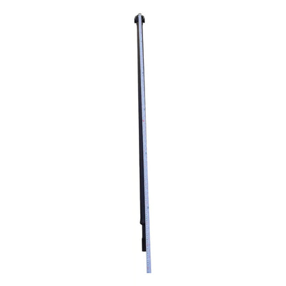 Barra Flecha Cardan Yugo Cople Universal 31/2 1.73m